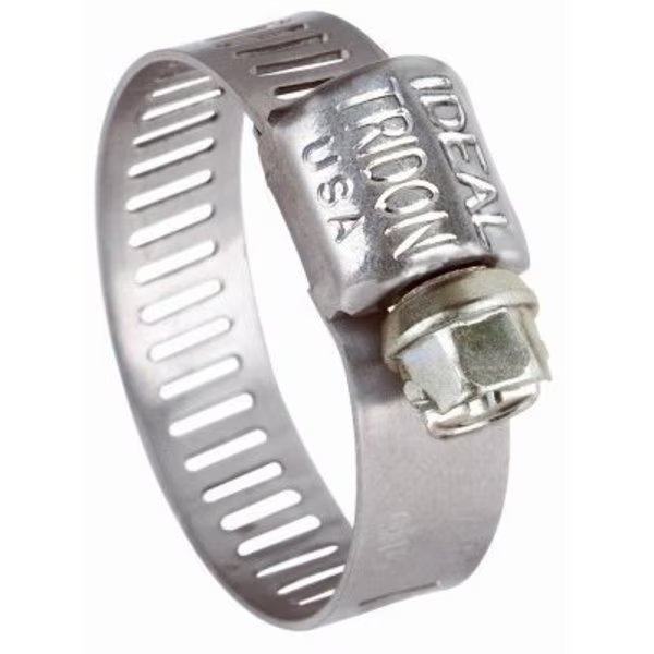25PK 51678 Clamp, Ideal Tridon, Mfr#: 6260650